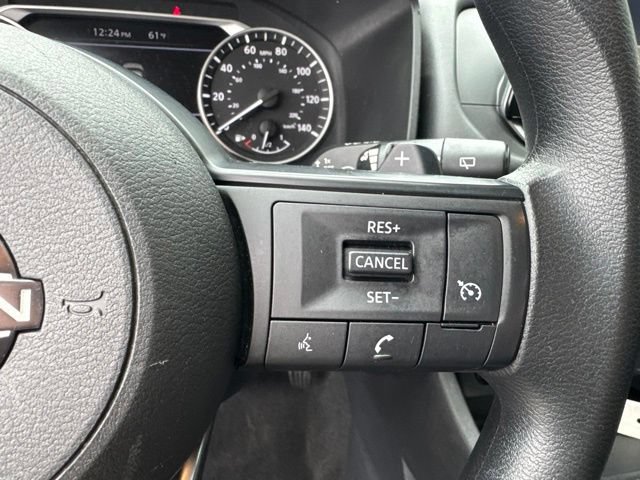 Used 2024 Nissan Rogue S AWD/4WD image 12