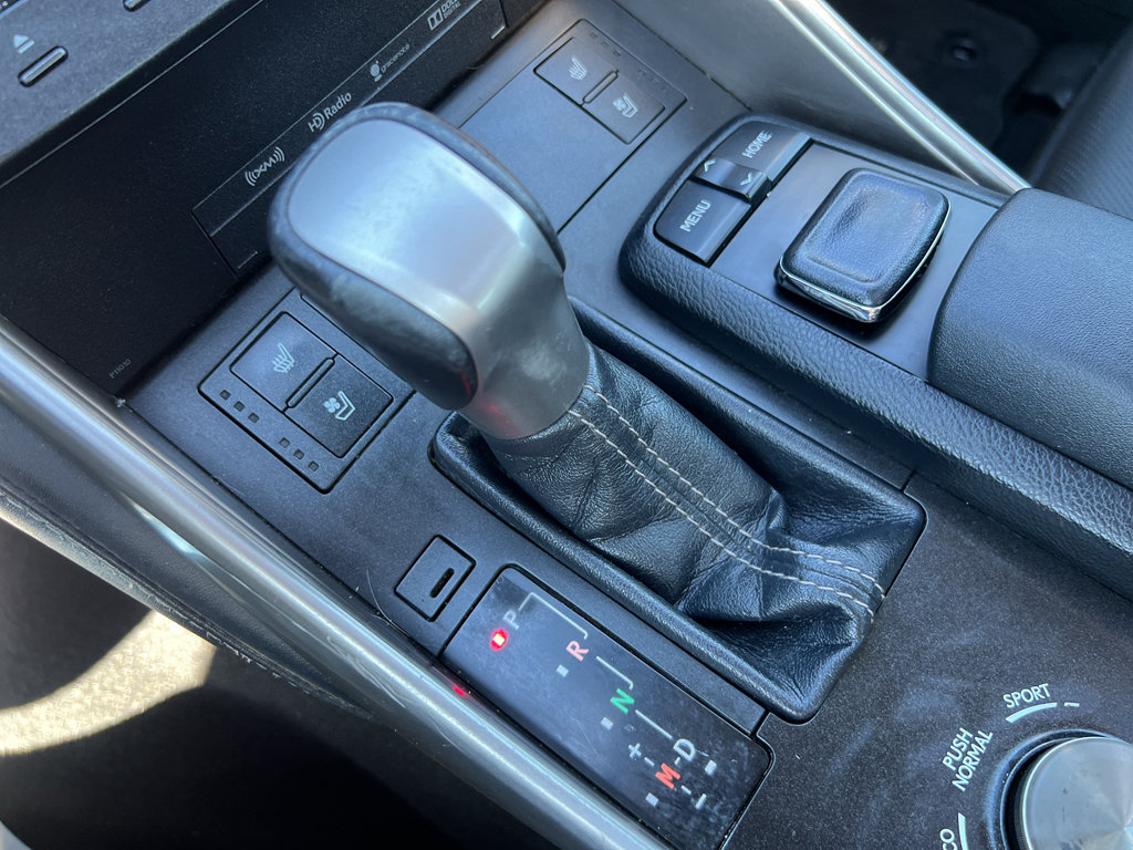 Used 2015 Lexus IS 250 AWD w/ Navigation System Package image 18