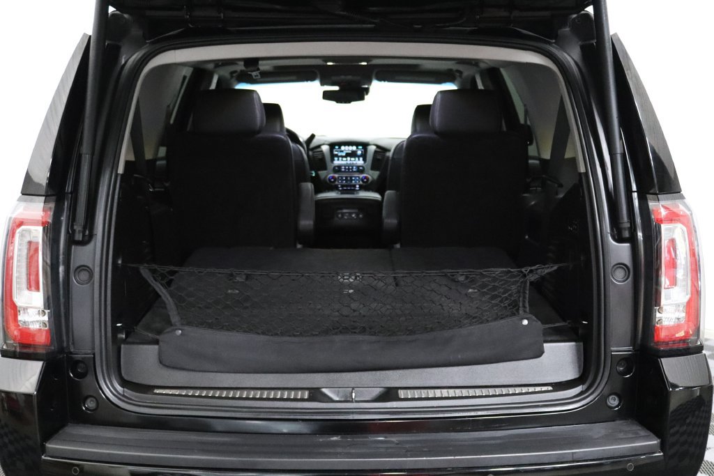 Certified 2019 GMC Yukon SLT AWD/4WD image 34
