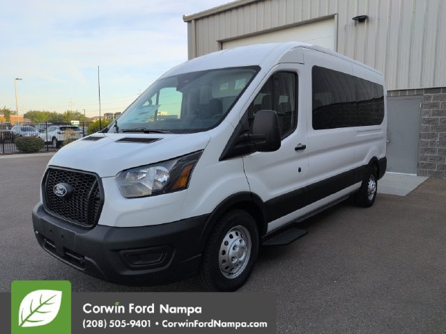 New 2026 Ford Transit 350 XL AWD/4WD image 7