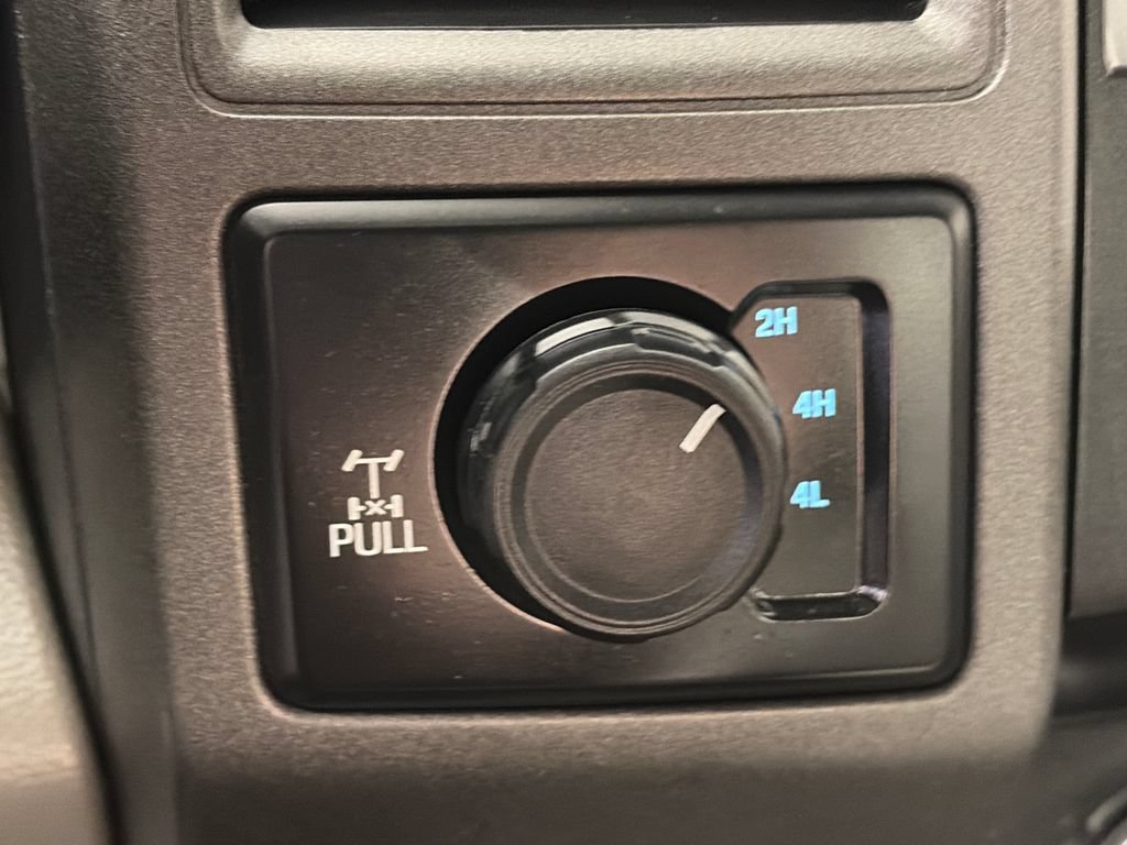 Used 2021 Ford F250 XL w/ STX Appearance Package AWD/4WD image 22