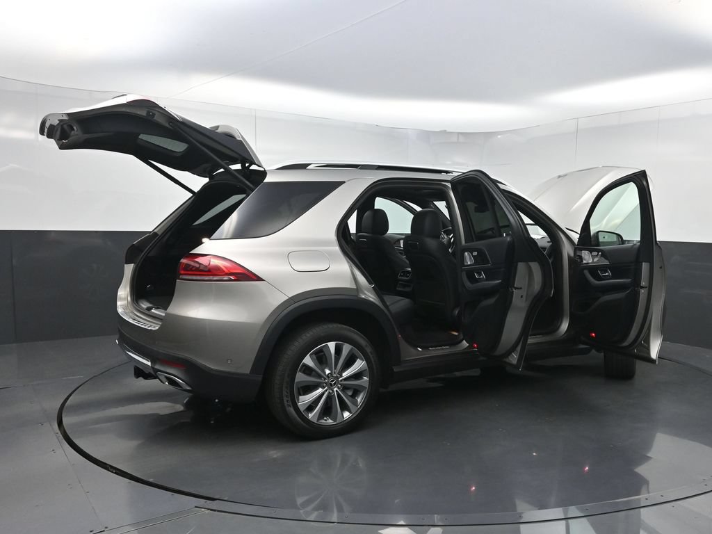 Used 2020 Mercedes-Benz GLE 350 4MATIC image 42