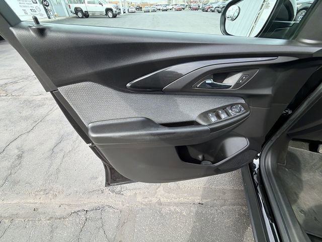 Certified 2023 Chevrolet TrailBlazer LT image 22