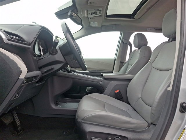 Used 2024 Toyota Sienna XLE image 14