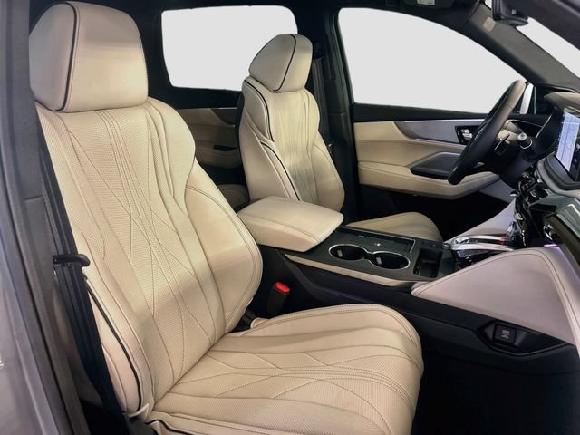 New 2026 Acura MDX A-Spec w/ Advance Package AWD/4WD image 31