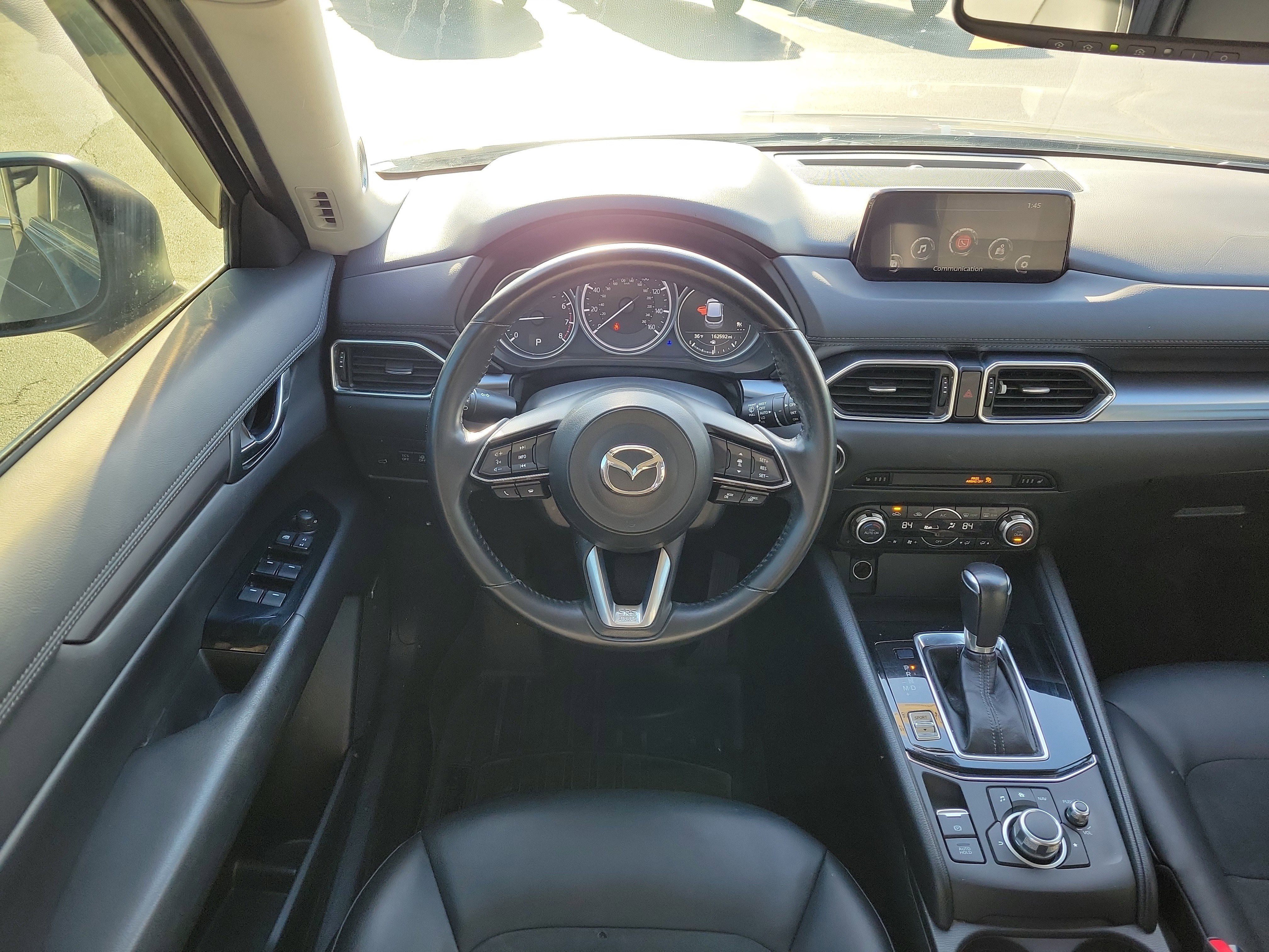 Used 2018 MAZDA CX-5 Touring w/ Preferred Equipment Package image 12