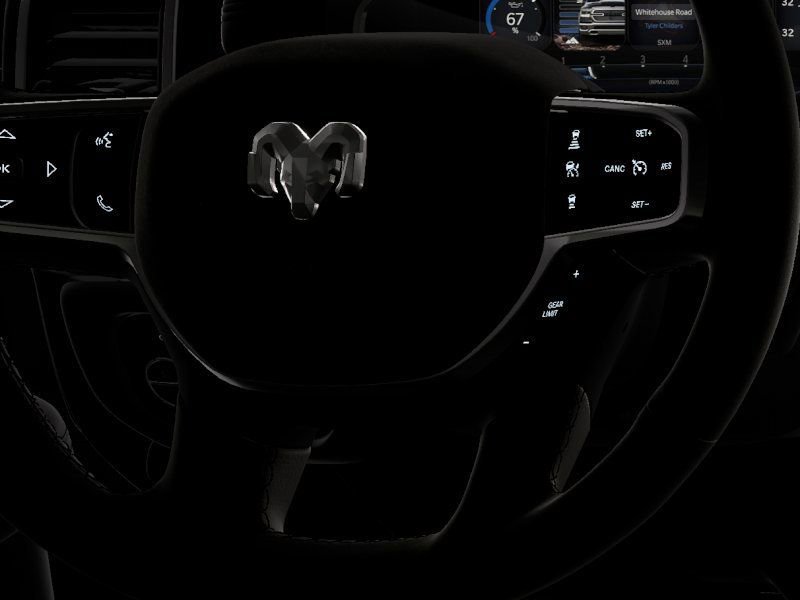 New 2026 RAM 2500 Laramie image 19