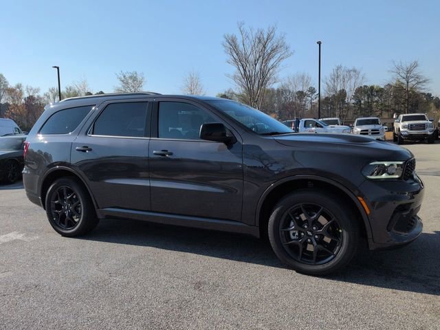 New 2026 Dodge Durango GT image 2