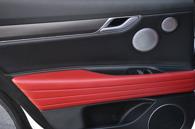 Used 2024 Genesis G80 3.5T Sport image 29