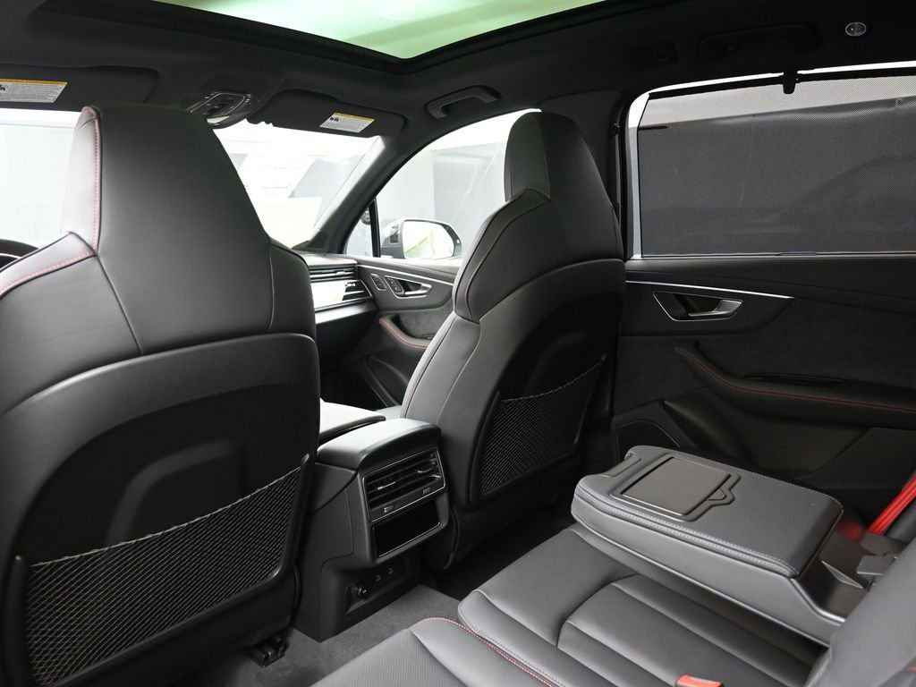 New 2026 Audi Q7 3.0T Prestige AWD/4WD image 19