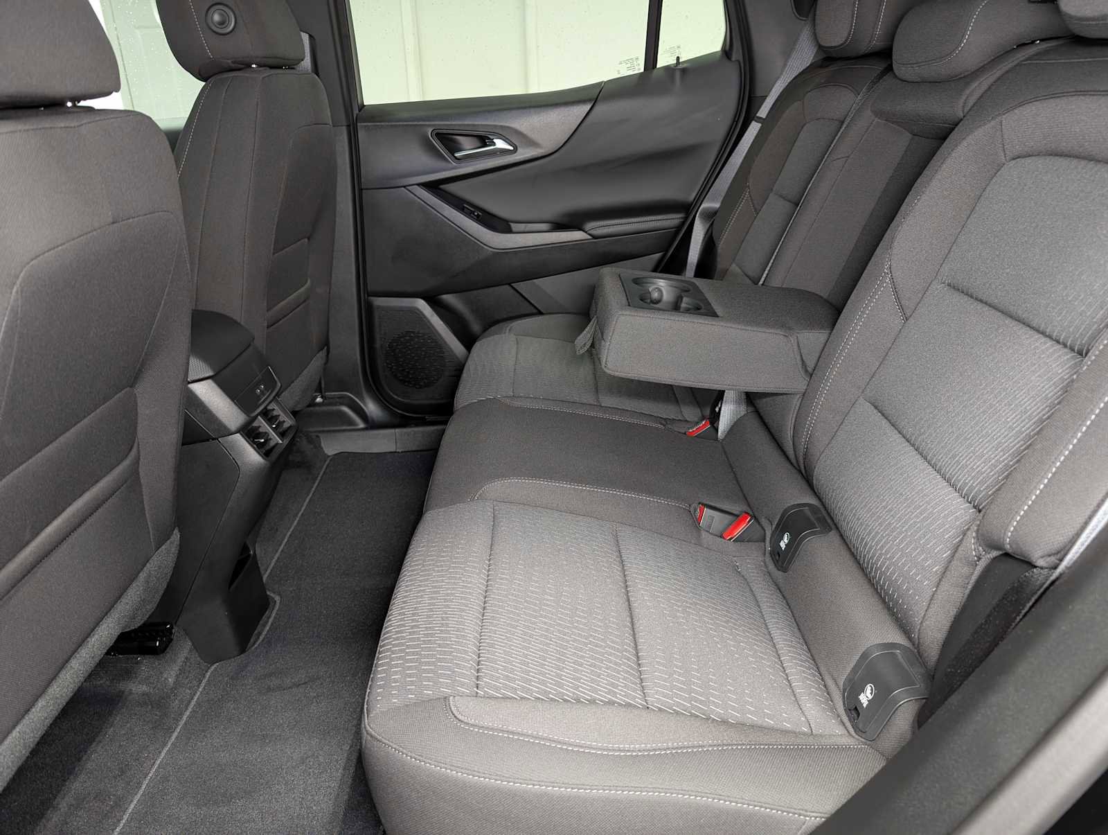 Certified 2026 Chevrolet Equinox LT image 22