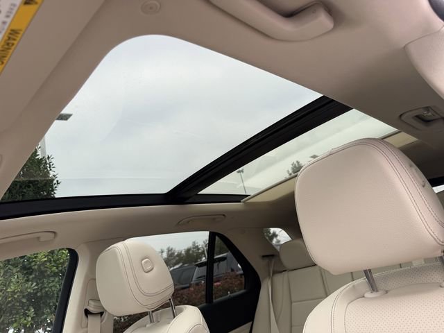 Used 2025 Mercedes-Benz GLE 350 GLE 350 image 25