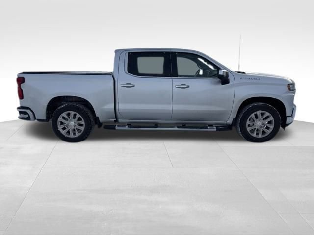 Used 2019 Chevrolet Silverado 1500 LTZ w/ LTZ Premium Package image 6
