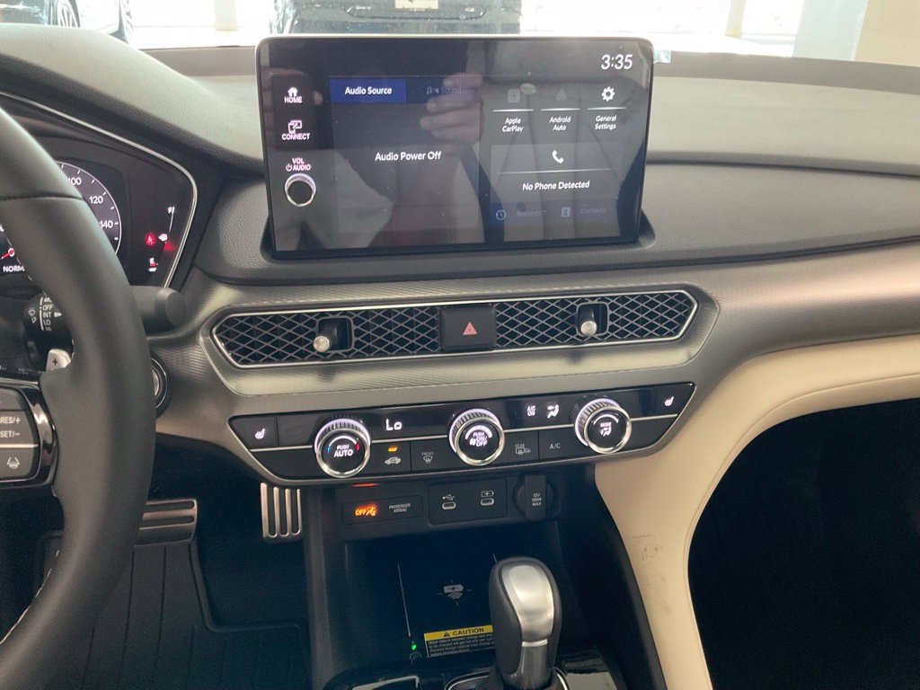 New 2026 Acura Integra A-Spec FWD image 12