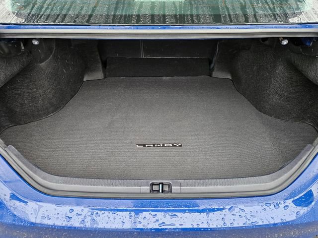 Used 2024 Toyota Camry XLE w/ Cold Weather Package AWD/4WD image 13