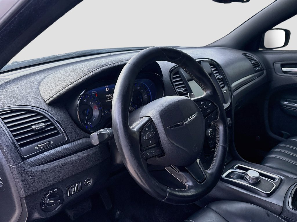 Used 2016 Chrysler 300 S w/ Light Group RWD image 14
