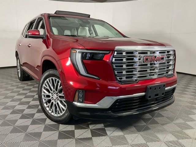 Used 2024 GMC Acadia Denali image 50