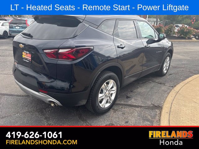 Used 2020 Chevrolet Blazer LT FWD image 5
