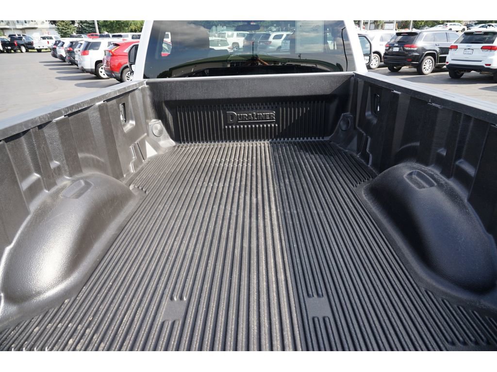 Used 2022 Ford F250 XLT image 24