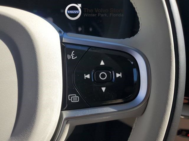 New 2026 Volvo XC60 B5 Ultra w/ Protection Package Premier AWD/4WD image 16