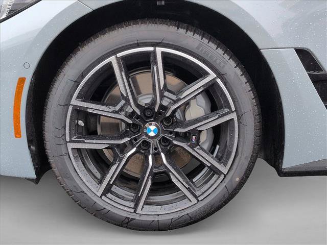 Used 2026 BMW i4 xDrive40i w/ M Sport Package AWD/4WD image 10