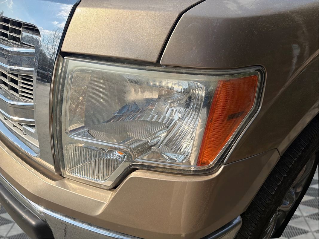 Used 2014 Ford F150 XLT w/ XLT Chrome Package image 36