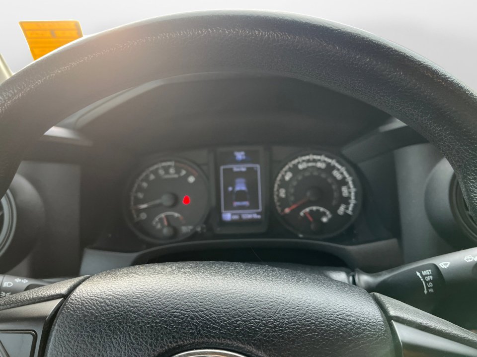Certified 2019 Toyota Tacoma SR w/ SR Convenience Package image 13