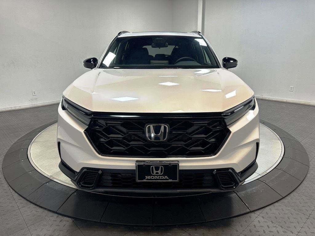 New 2025 Honda CR-V Sport image 3
