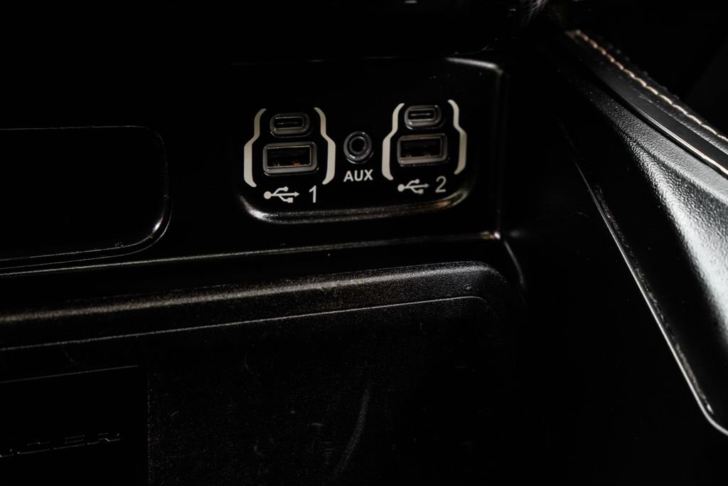 Used 2020 RAM 1500 Limited AWD/4WD image 27