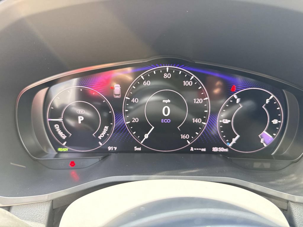 New 2026 MAZDA CX-70 SC Plus AWD/4WD image 41