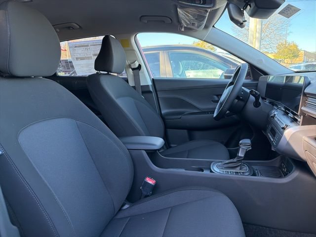 New 2026 Hyundai Kona SEL Sport FWD image 31