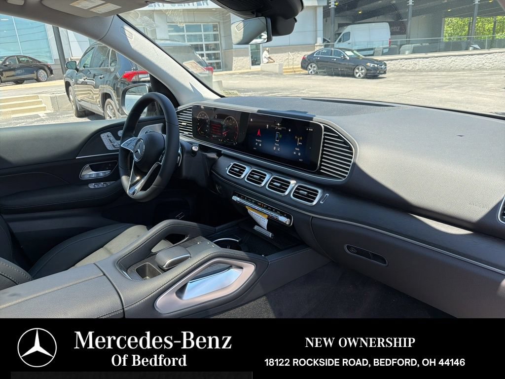 New 2026 Mercedes-Benz GLE 450 4MATIC image 28