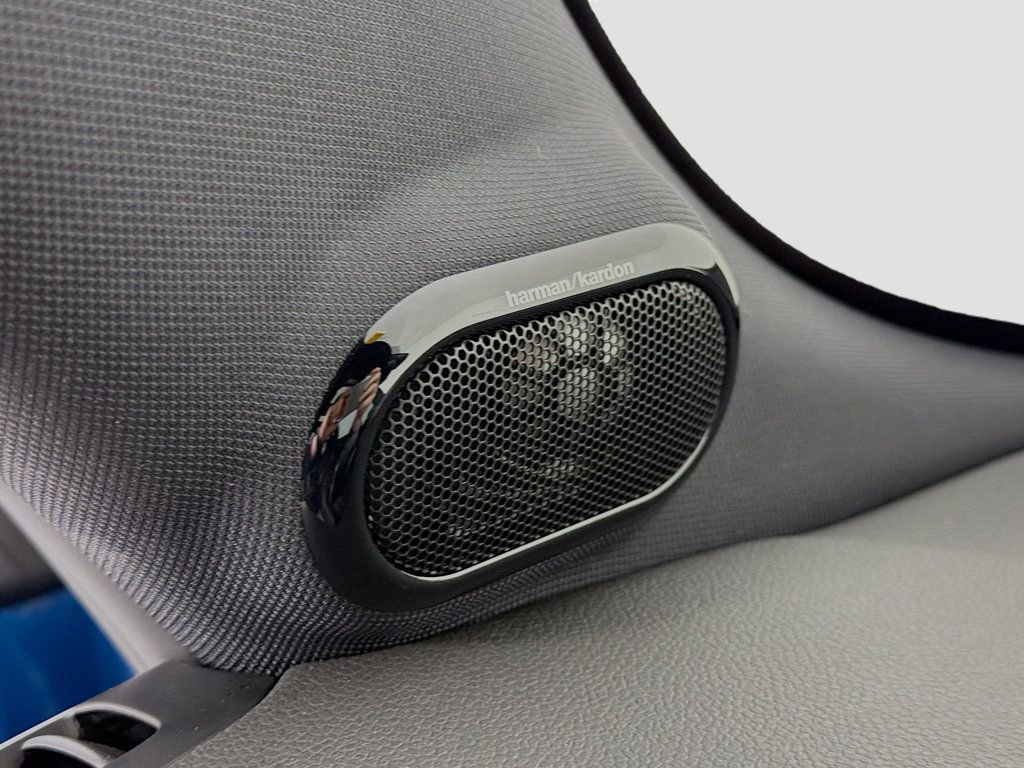 Used 2024 MINI Cooper John Cooper Works FWD image 19