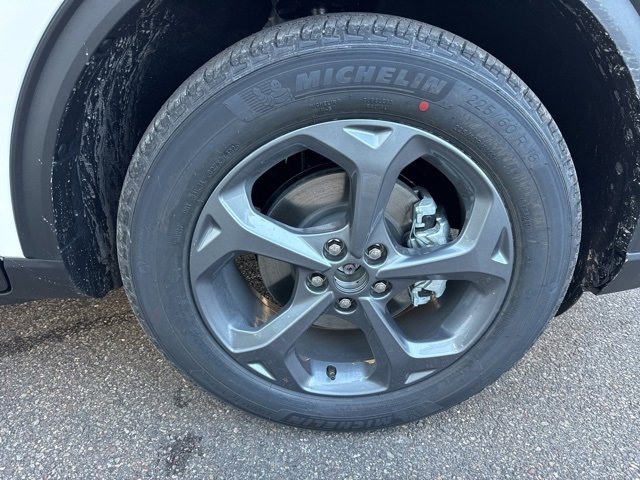New 2026 Ford Escape ST-Line Select image 14
