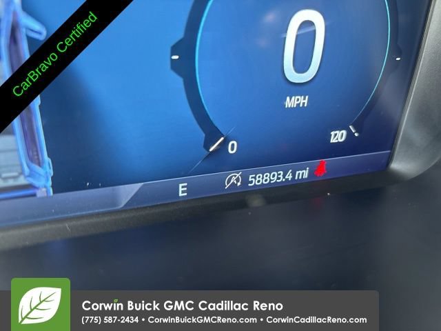 Used 2024 Ford F150 XL w/ Equipment Group 103A High AWD/4WD image 19