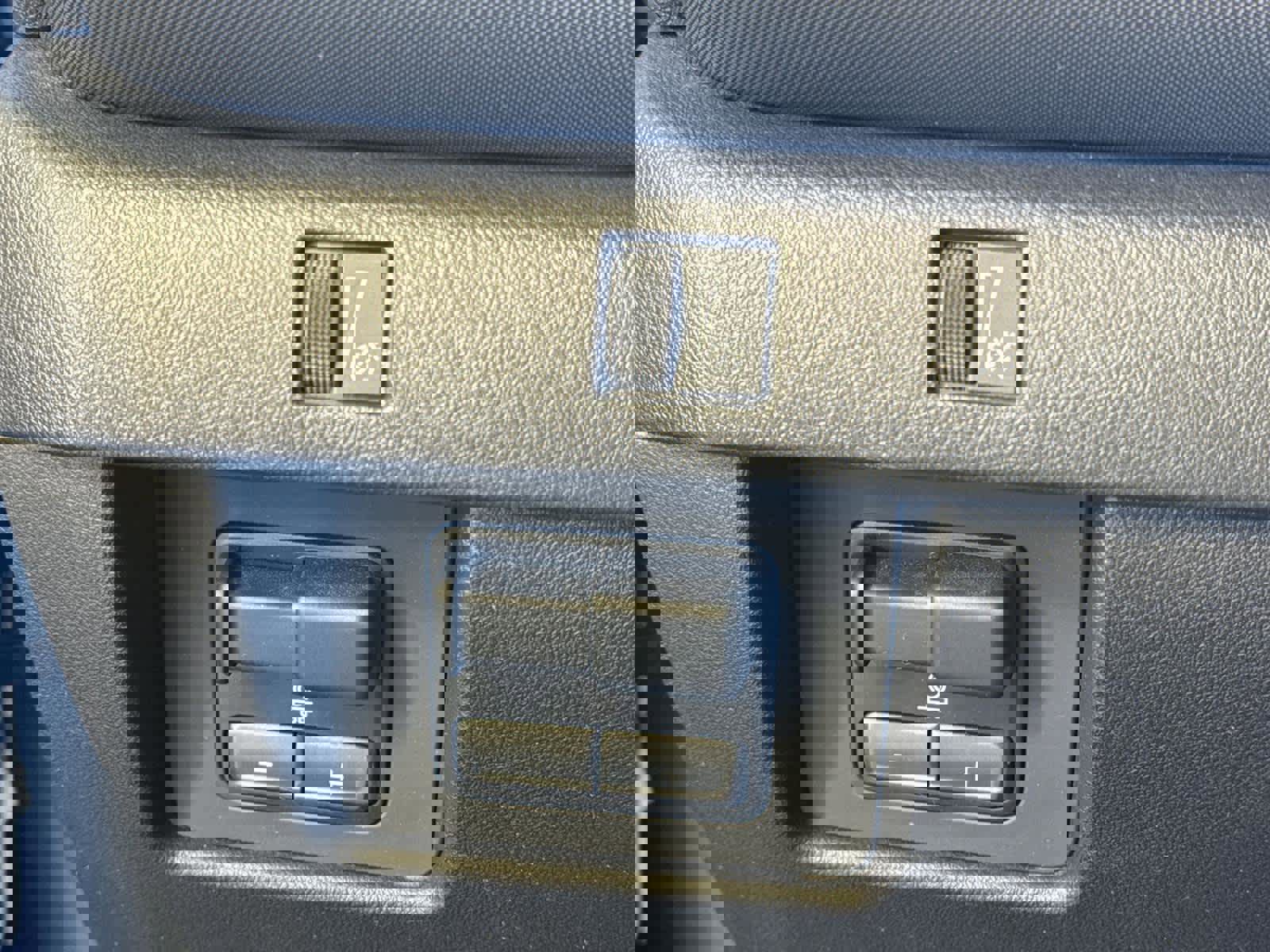 Used 2023 Chevrolet Colorado Z71 w/ Z71 Convenience Package 2 image 25