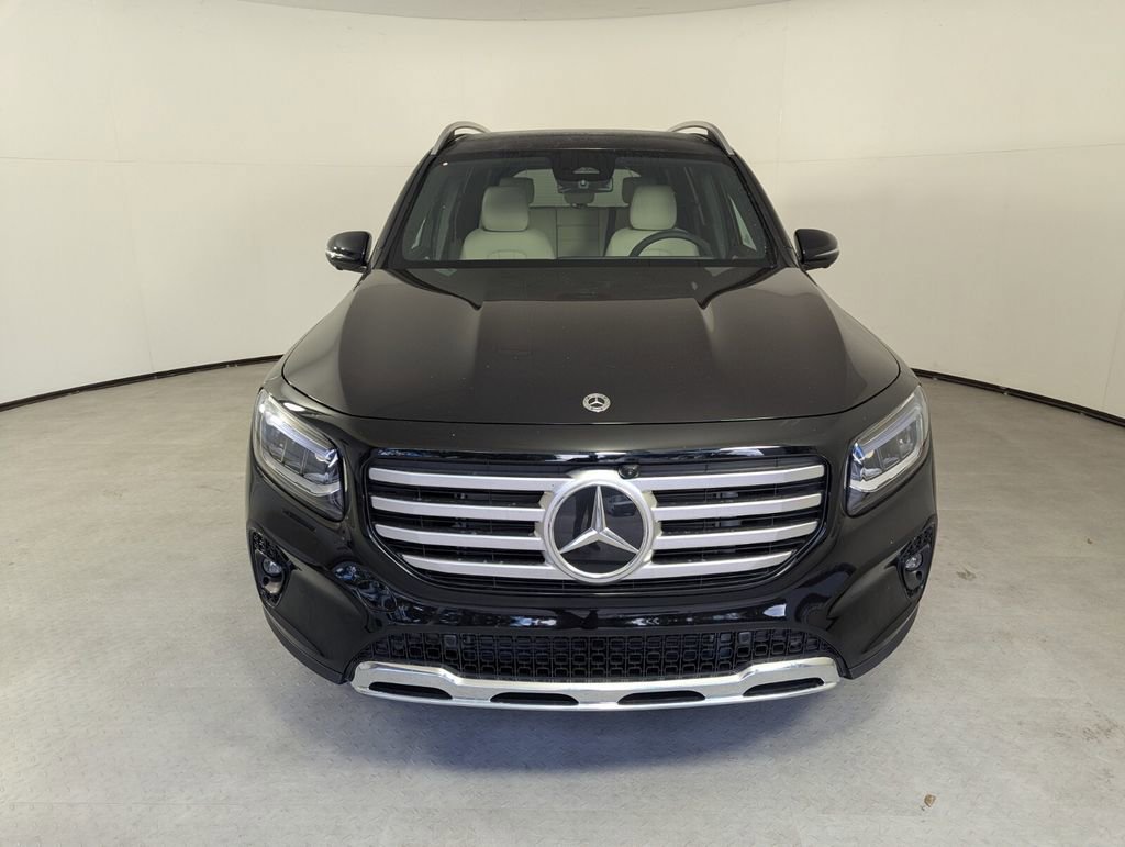 New 2026 Mercedes-Benz GLB 250 image 2