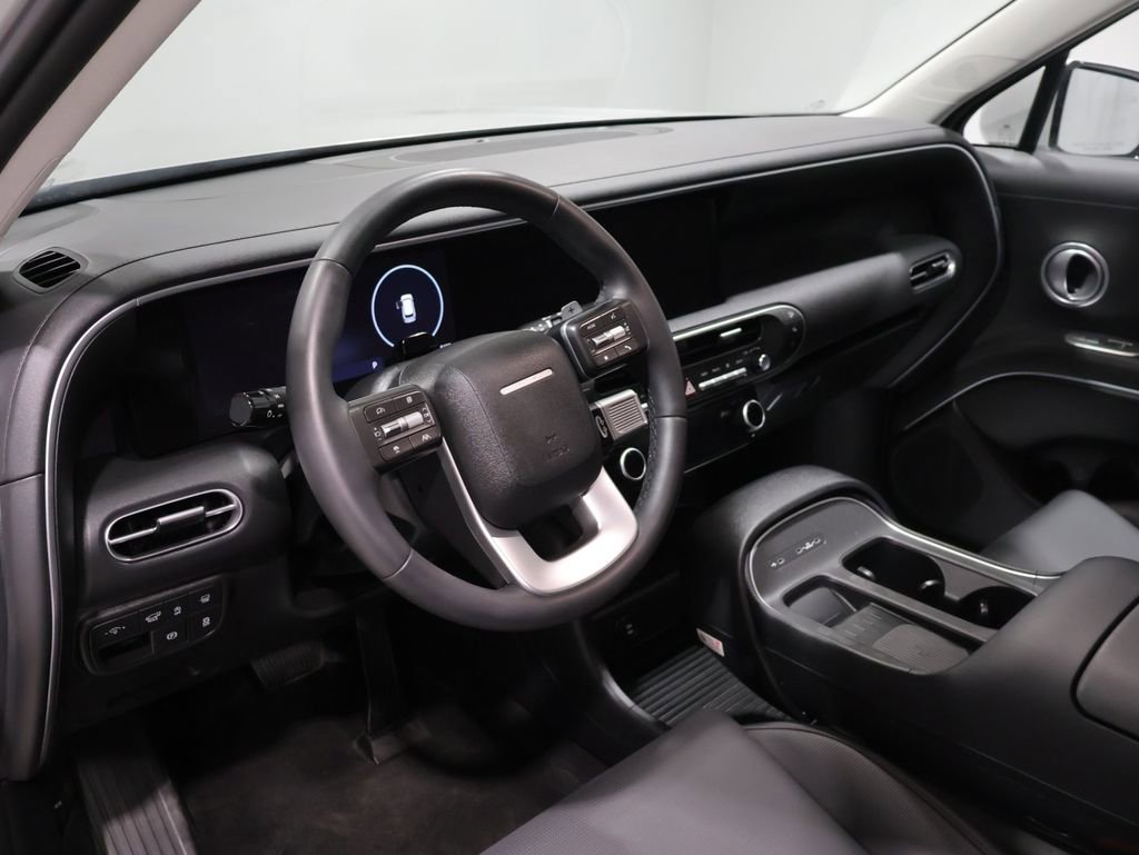 Used 2026 Hyundai Palisade SEL AWD/4WD image 16