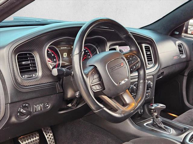 Used 2022 Dodge Charger Scat Pack image 10