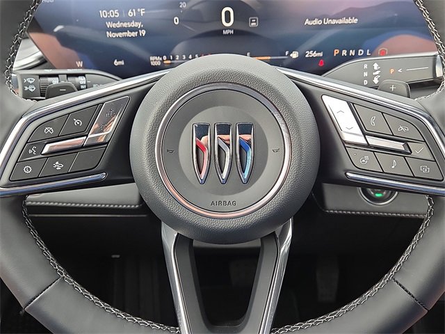 New 2026 Buick Enclave Preferred image 12