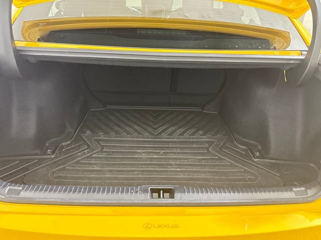 Used 2025 Lexus IS 500 image 19