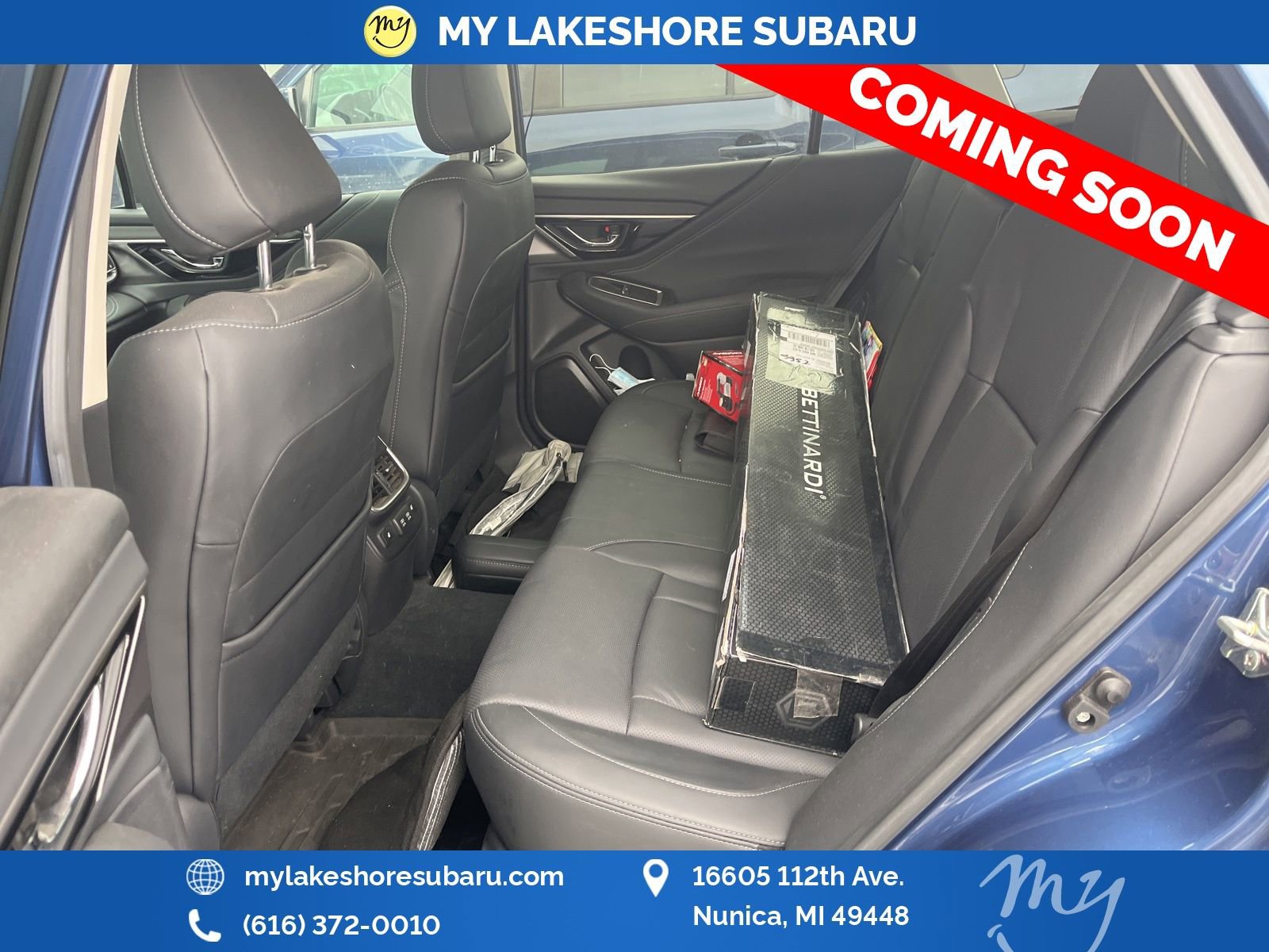 Used 2020 Subaru Outback Limited w/ Popular Package #2 image 17