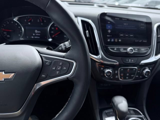 Used 2023 Chevrolet Equinox Premier AWD/4WD image 31