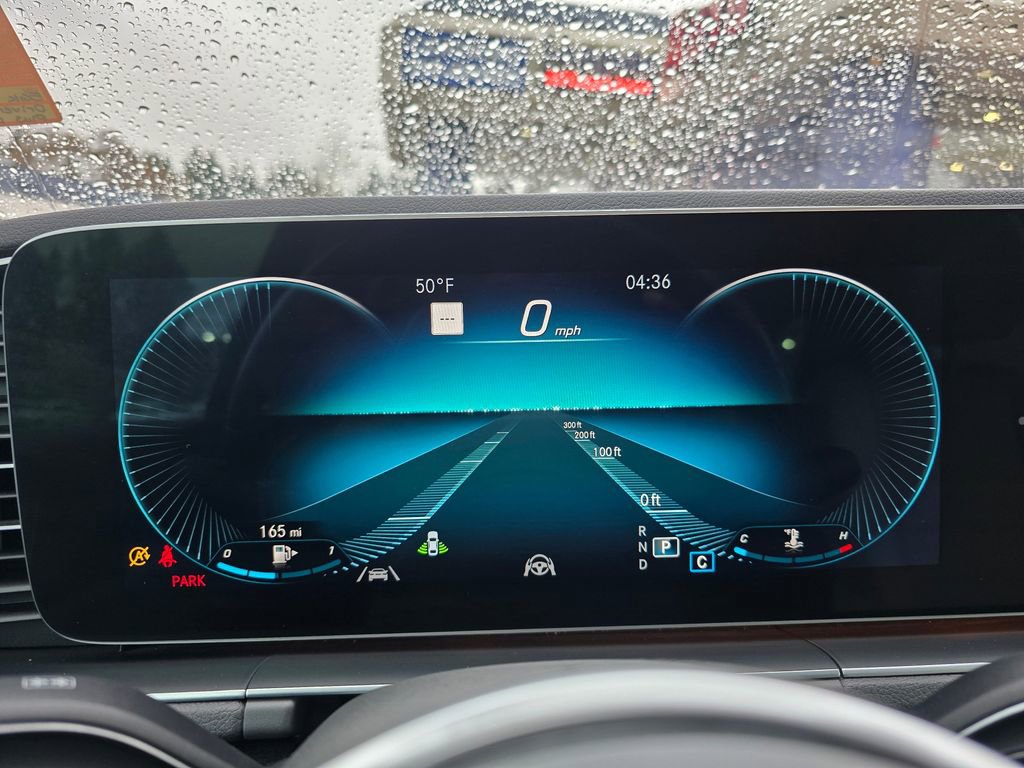 Used 2020 Mercedes-Benz GLE 350 4MATIC image 57