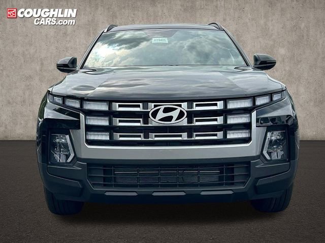 New 2026 Hyundai Santa Cruz SEL image 15