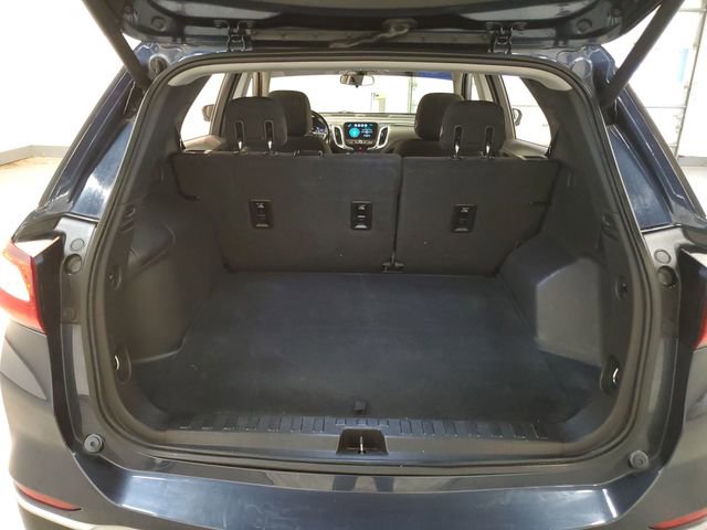 Used 2018 Chevrolet Equinox LT w/ Sun & Infotainment Package image 26