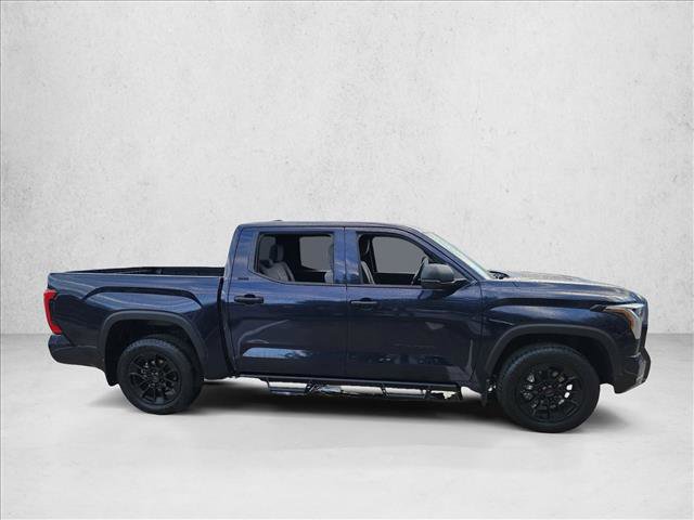 Used 2025 Toyota Tundra SR5 image 4
