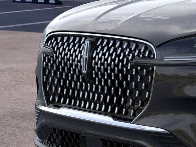 New 2026 Lincoln Aviator Reserve AWD/4WD image 47