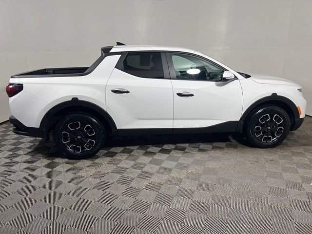 Used 2023 Hyundai Santa Cruz SEL image 12