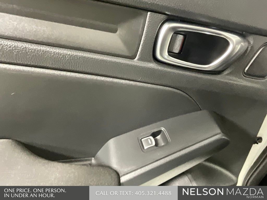 Used 2022 Honda Civic Sport image 19